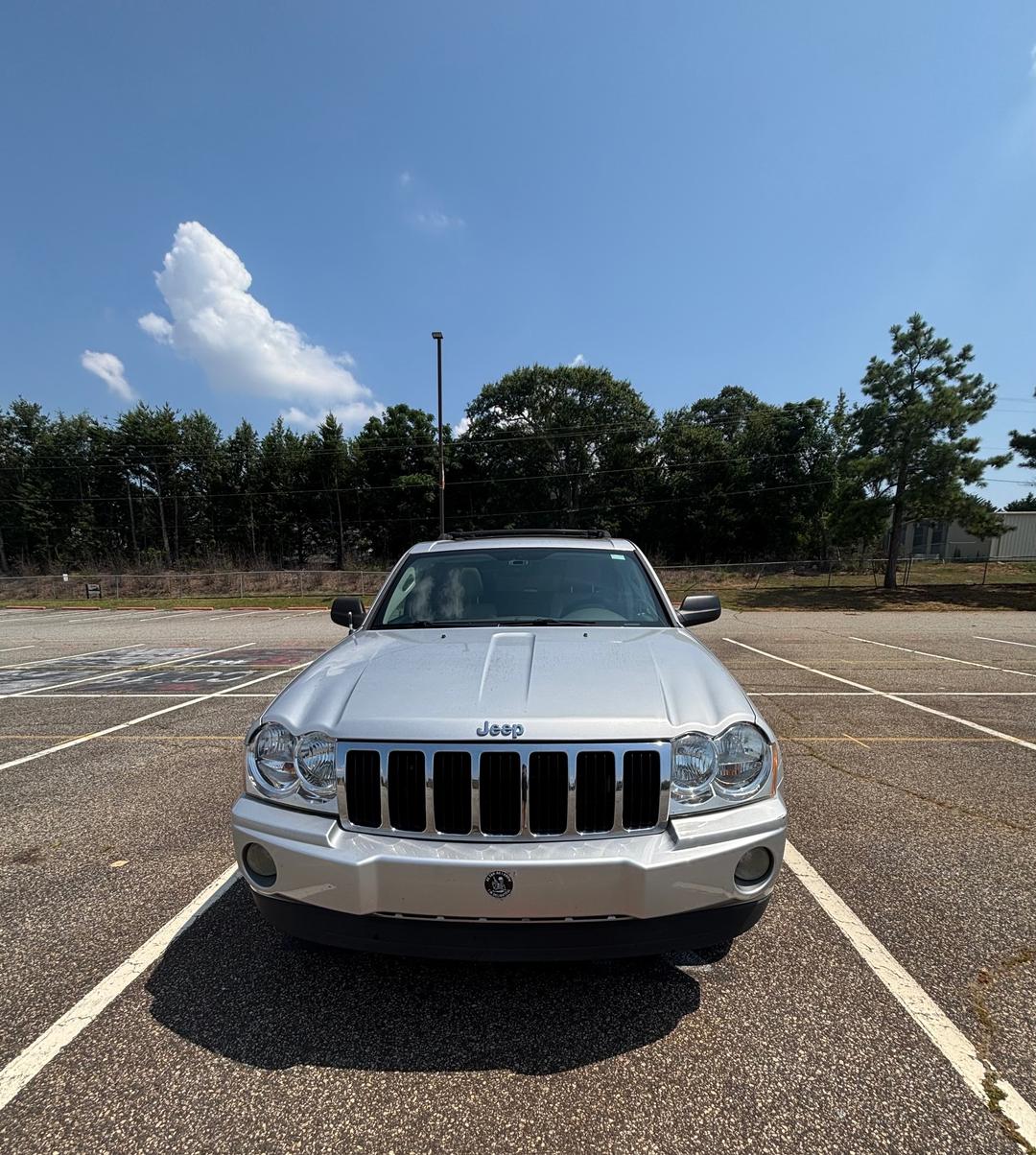 Jeep_Grand Cherokee 