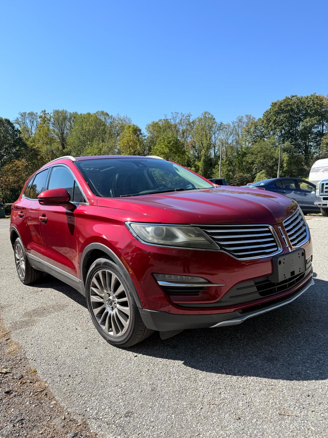 Lincoln_MKC 