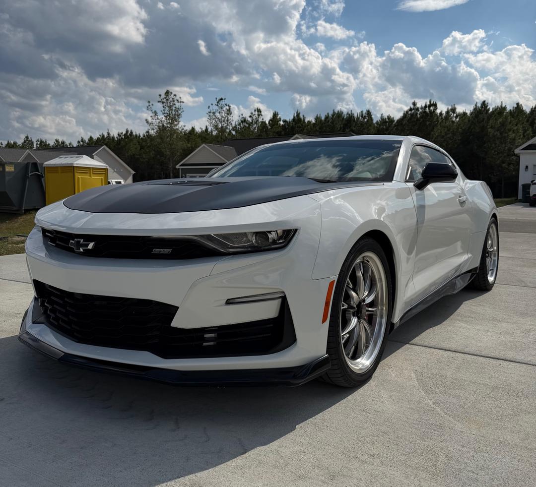 Chevrolet_Camaro 