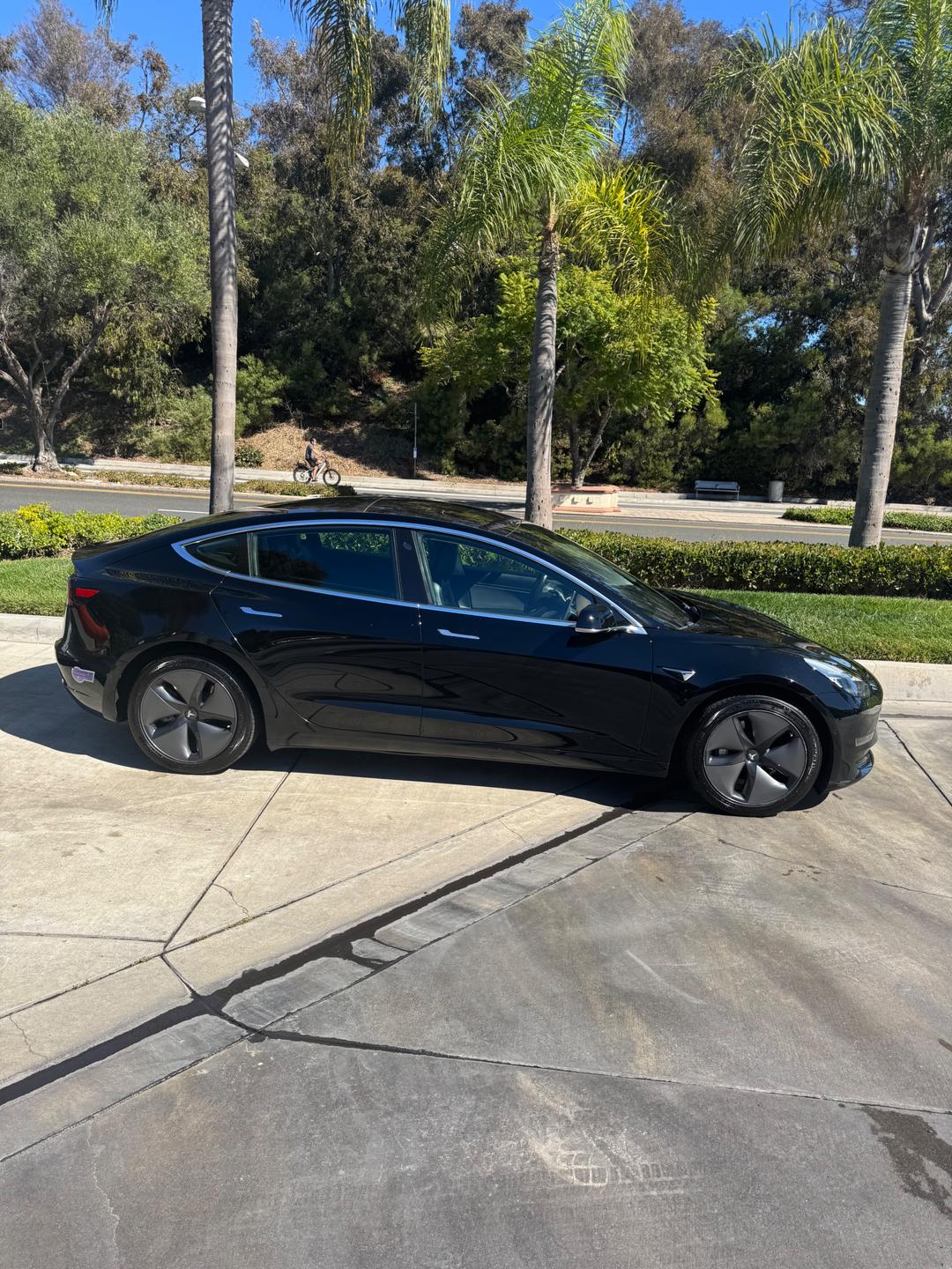 Tesla_Model 3 