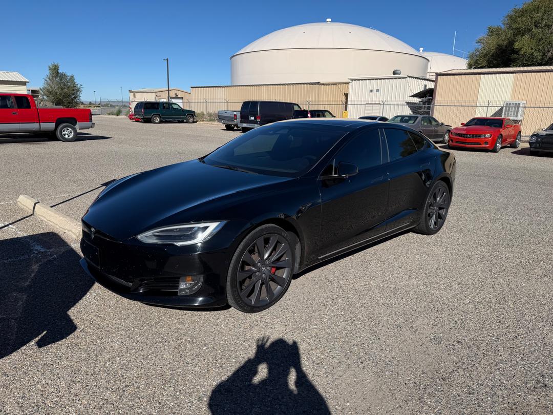 Tesla_Model S 