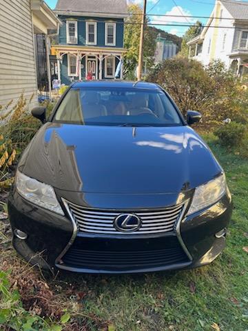 Lexus_ES 300h 