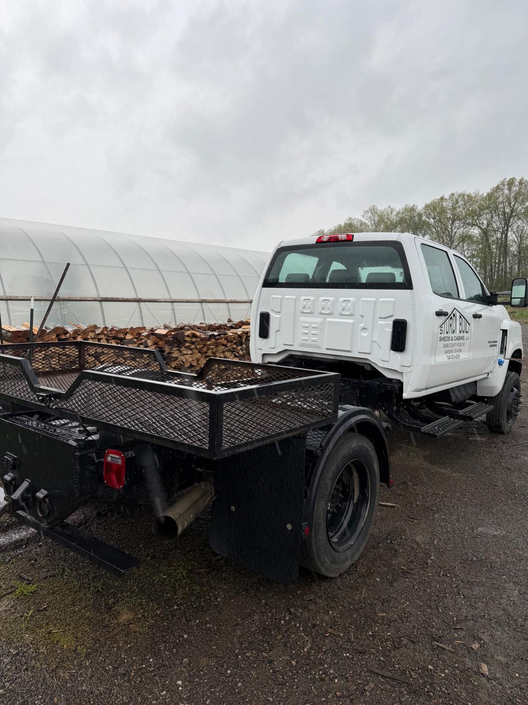 Chevrolet_Silverado 4500 