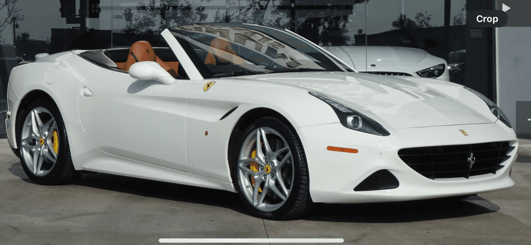 Ferrari_California T 