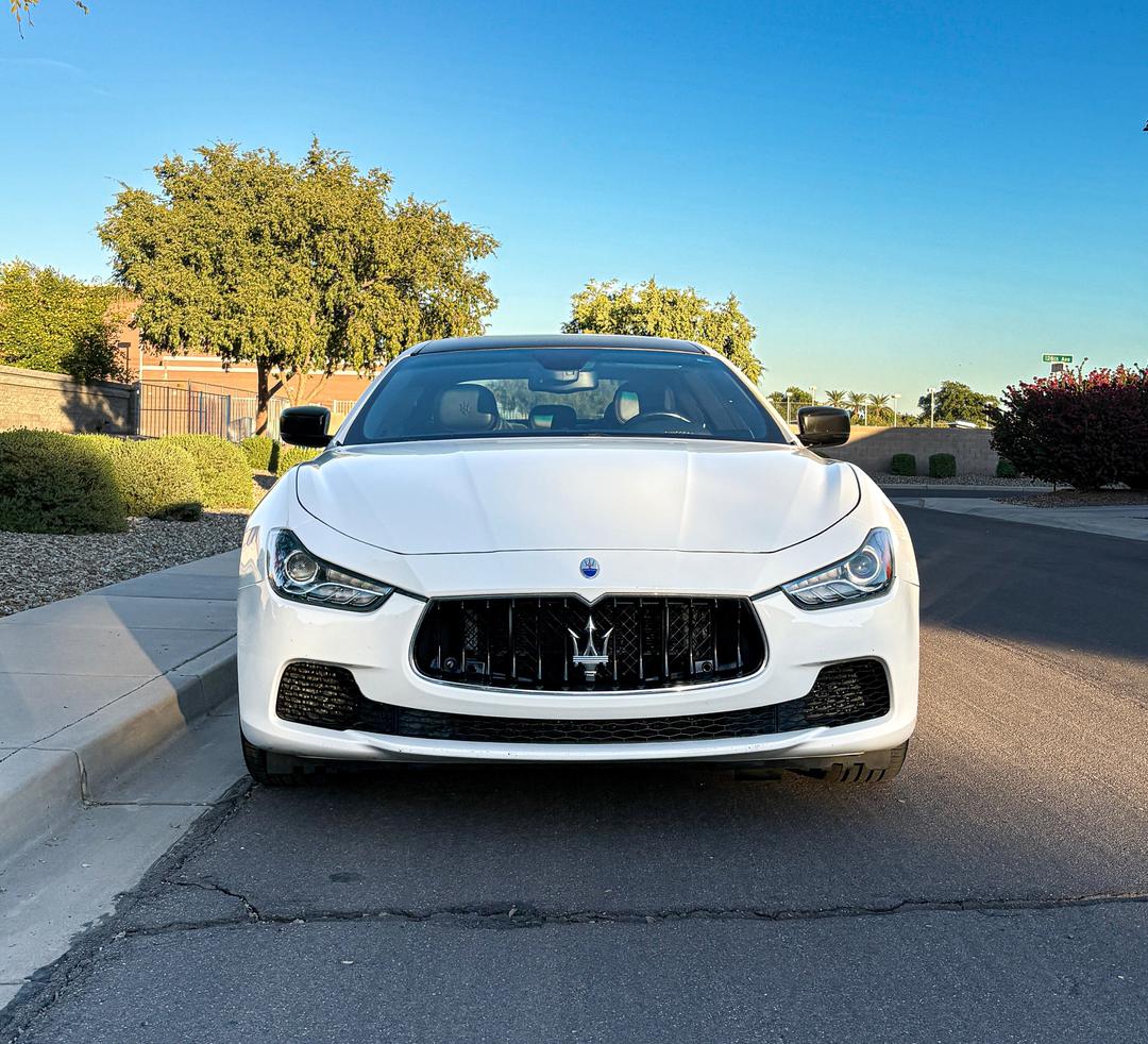 Maserati_Ghibli 