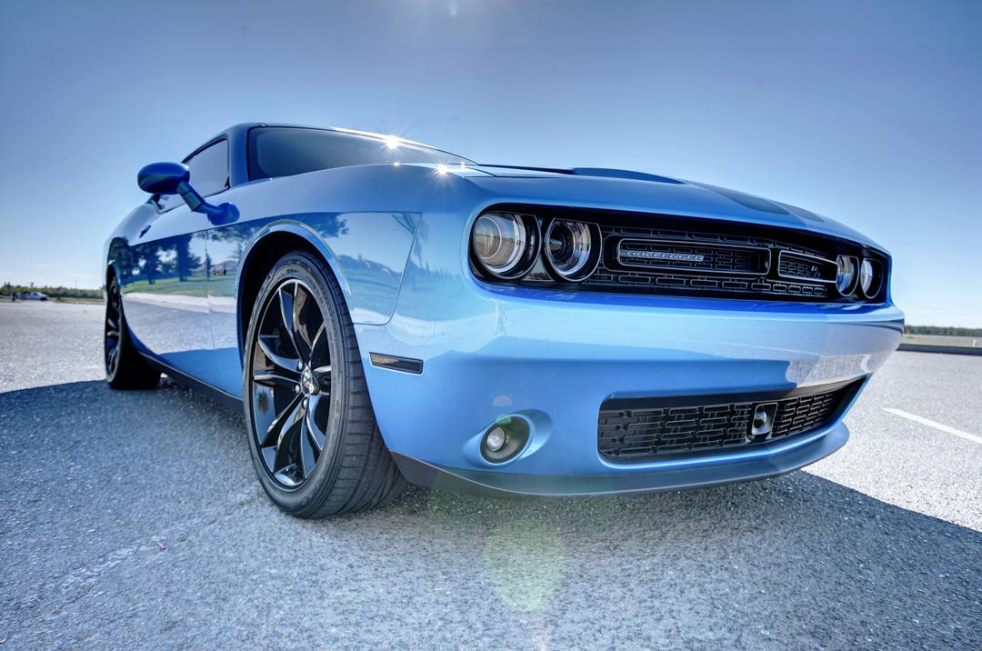 Dodge_Challenger 