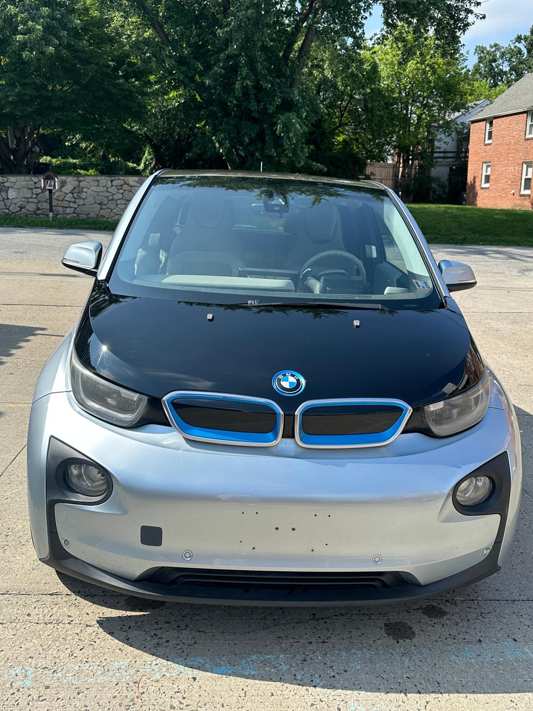 BMW_i3 