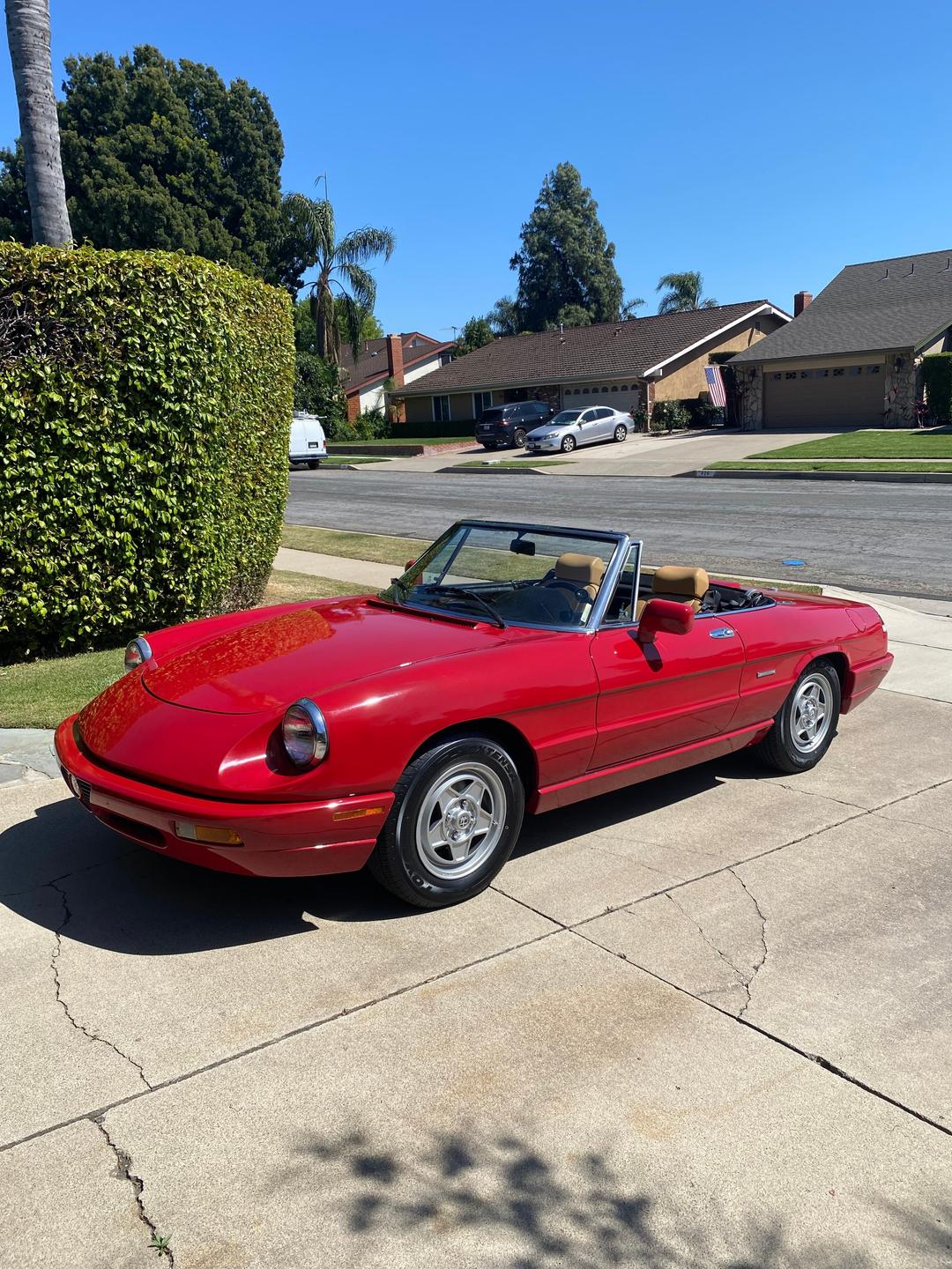 Alfa Romeo_Spider 