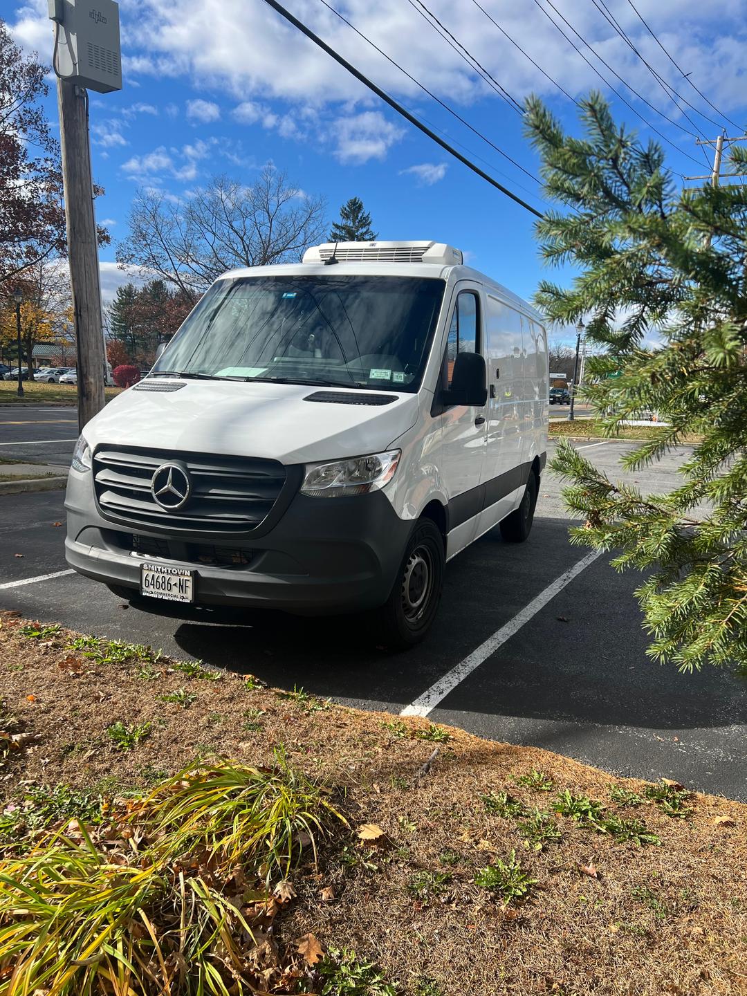 Mercedes-Benz_Sprinter 2500 