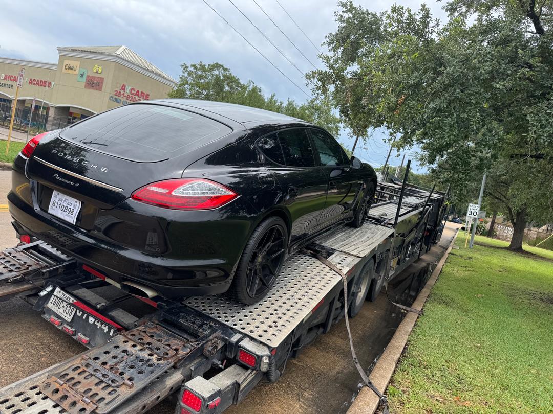 Porsche_Panamera 