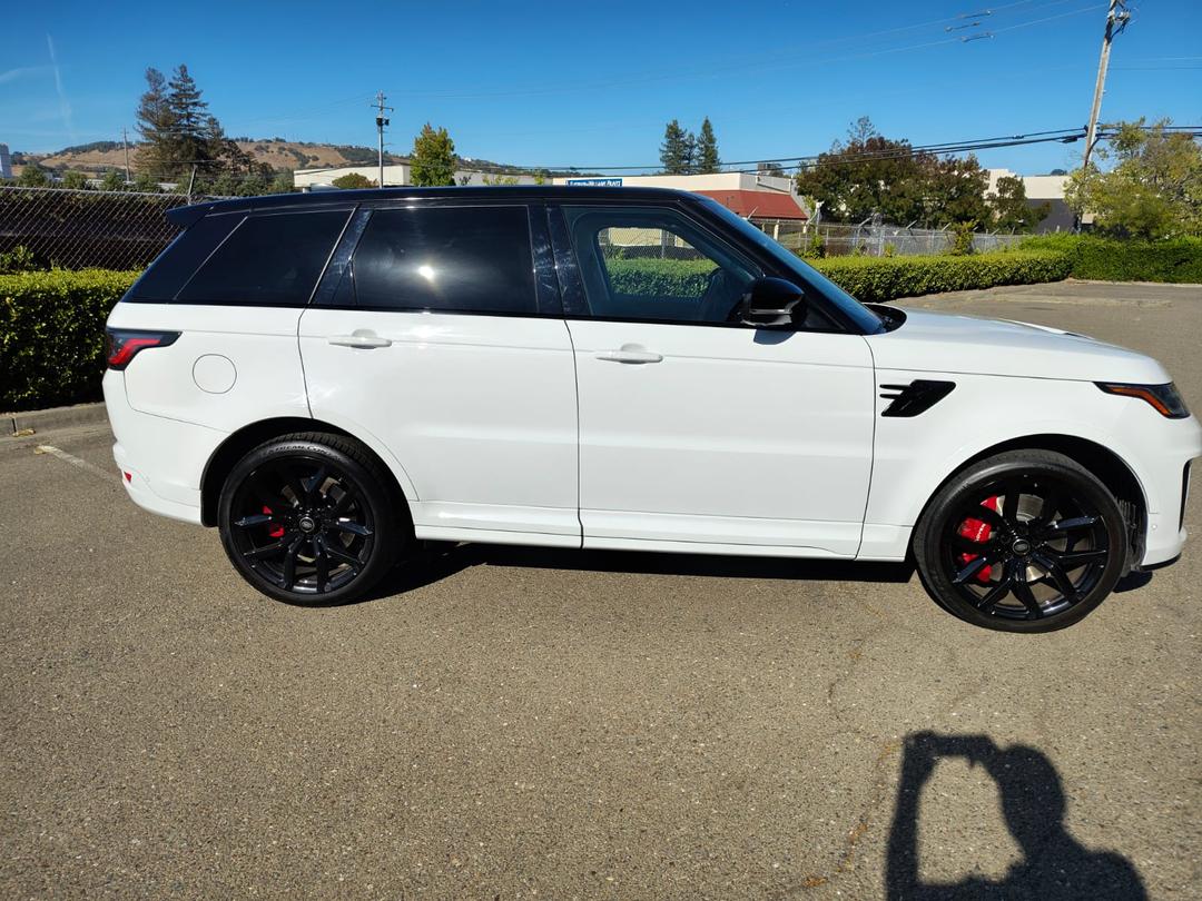 Land Rover_Range Rover Sport 