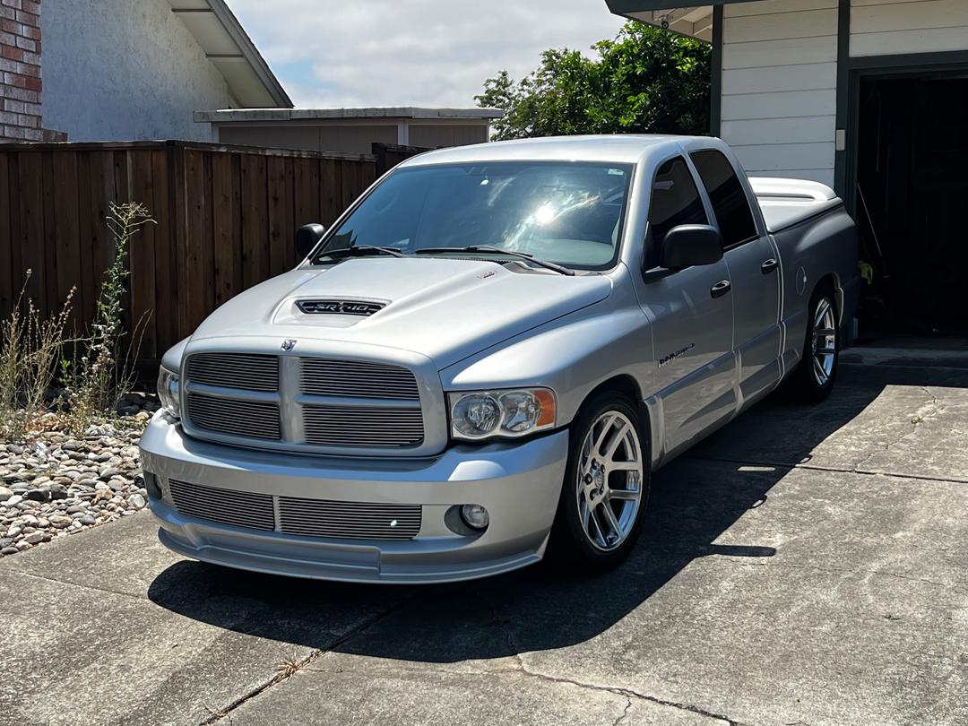 Dodge_Ram 1500 
