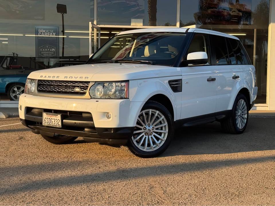 Land Rover_Range Rover Sport 