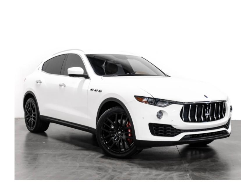 Maserati_Levante S 