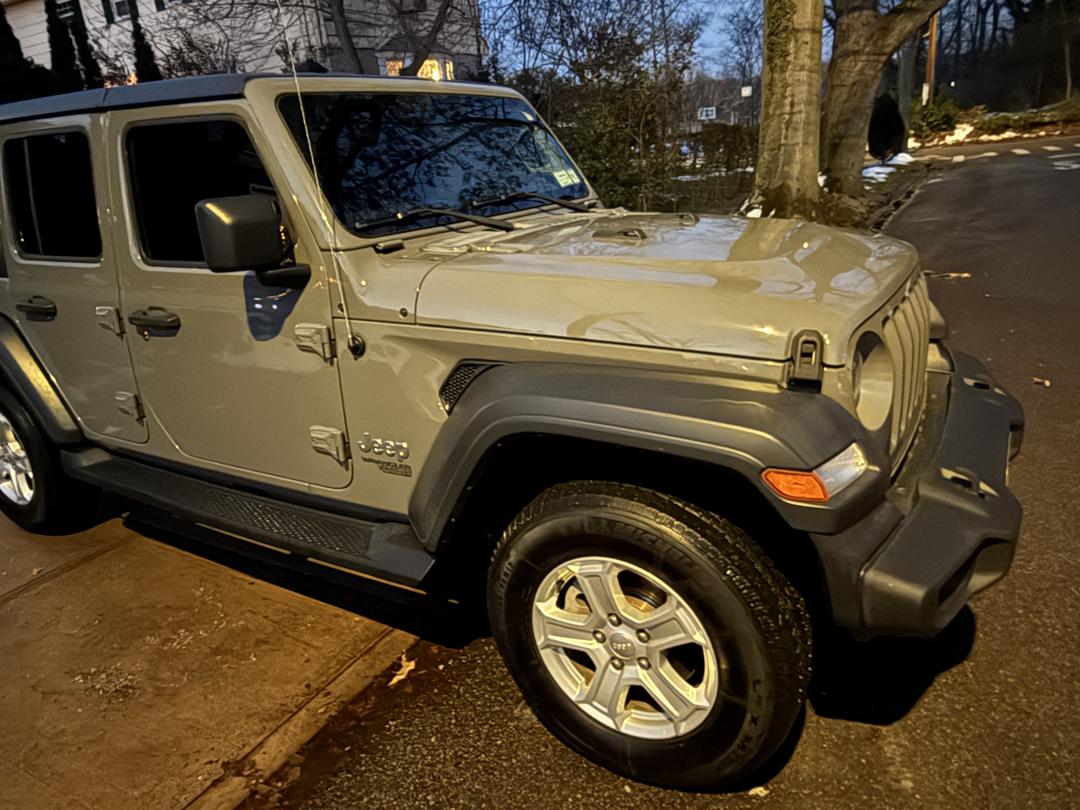 Jeep_All-New Wrangler 