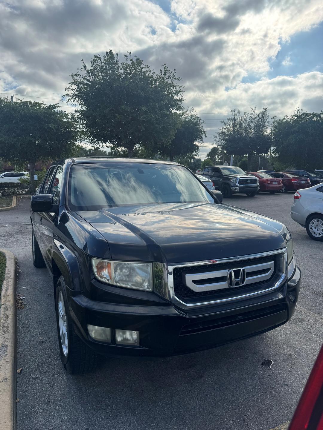 Honda_Ridgeline 