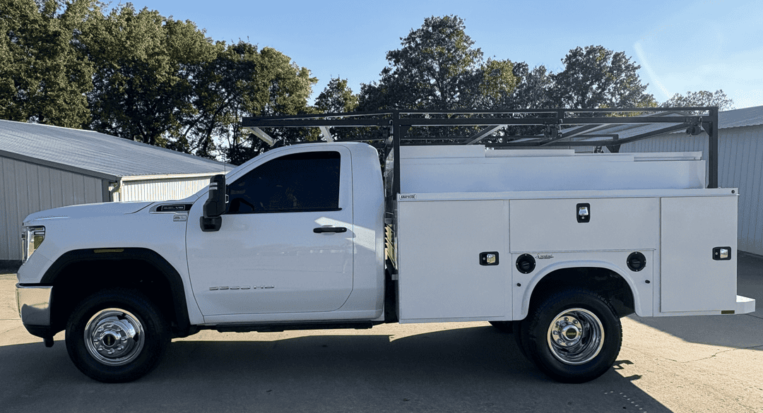 GMC_Sierra 3500HD C/C 