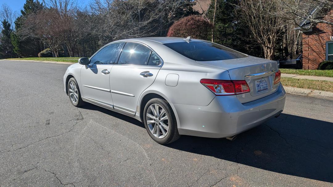 Lexus_ES 350 