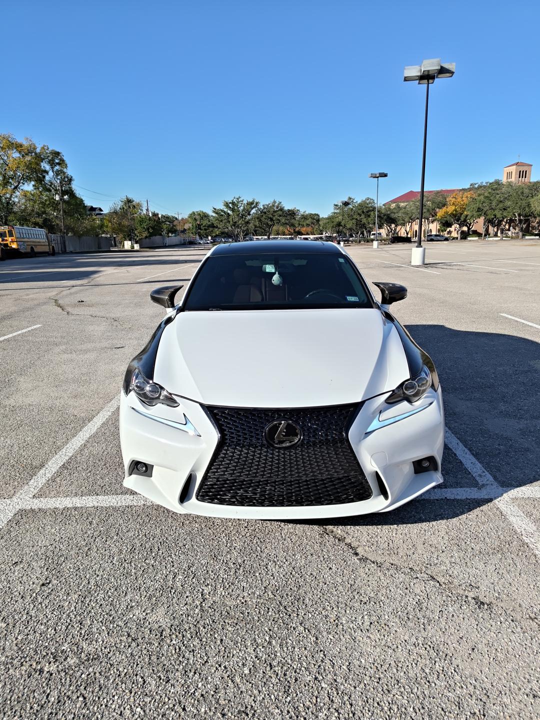 Lexus_IS 350 