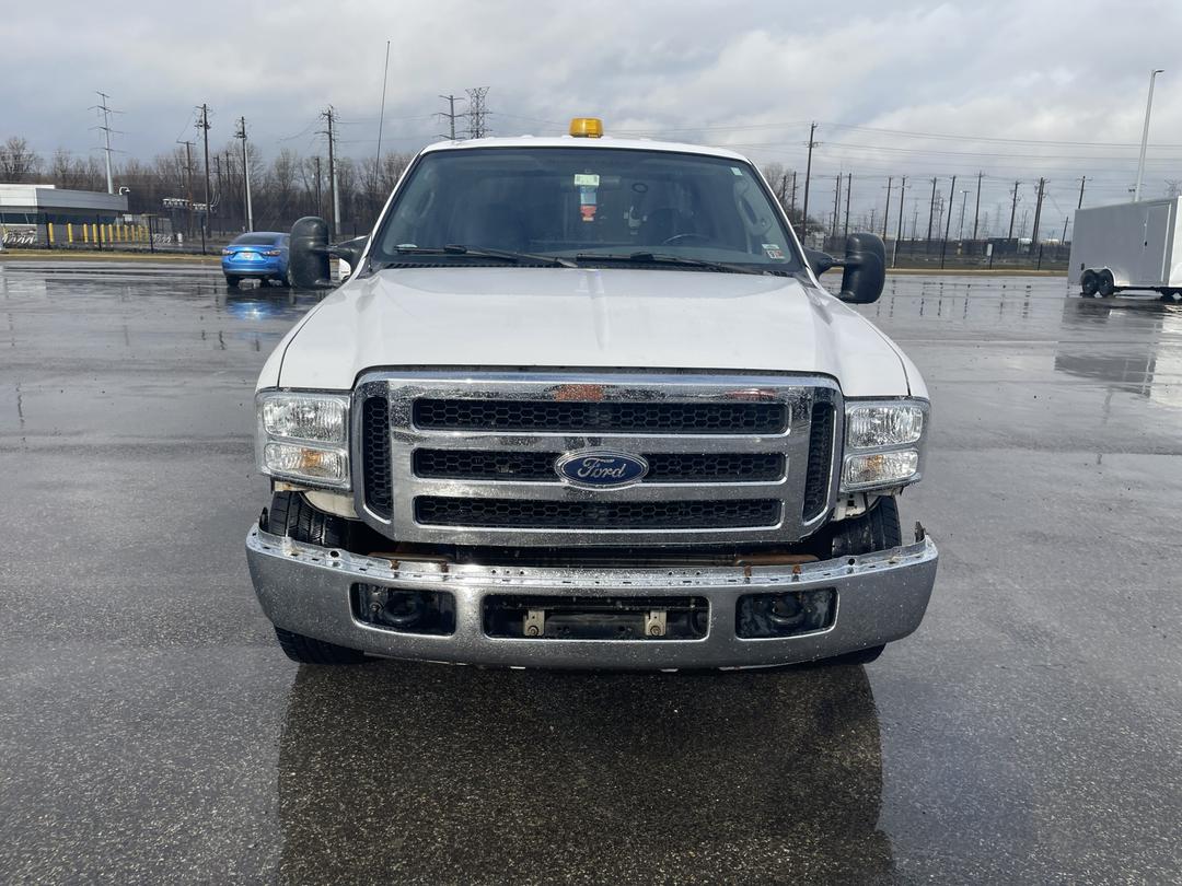 Ford_F-350 SD 