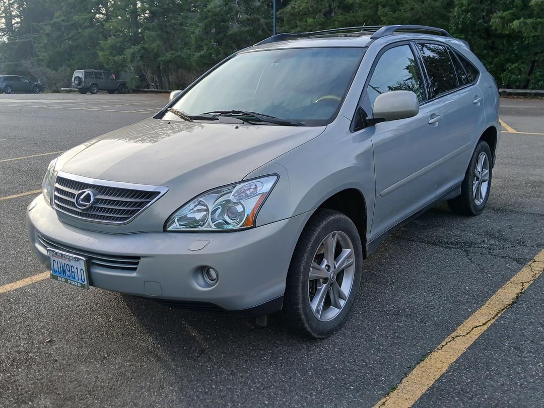 Lexus_RX 400h 