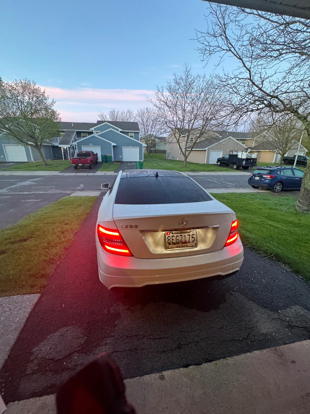 Mercedes-Benz_C Class 