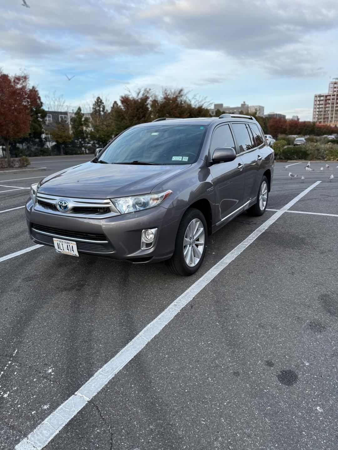 Toyota_Highlander 