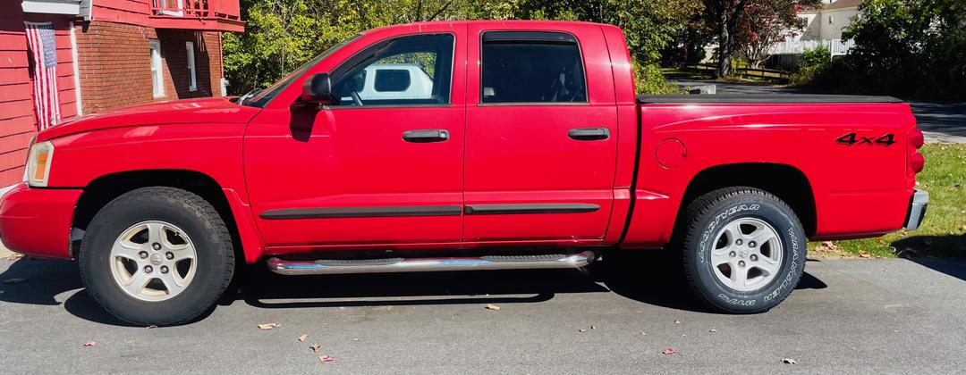 Dodge_Dakota 