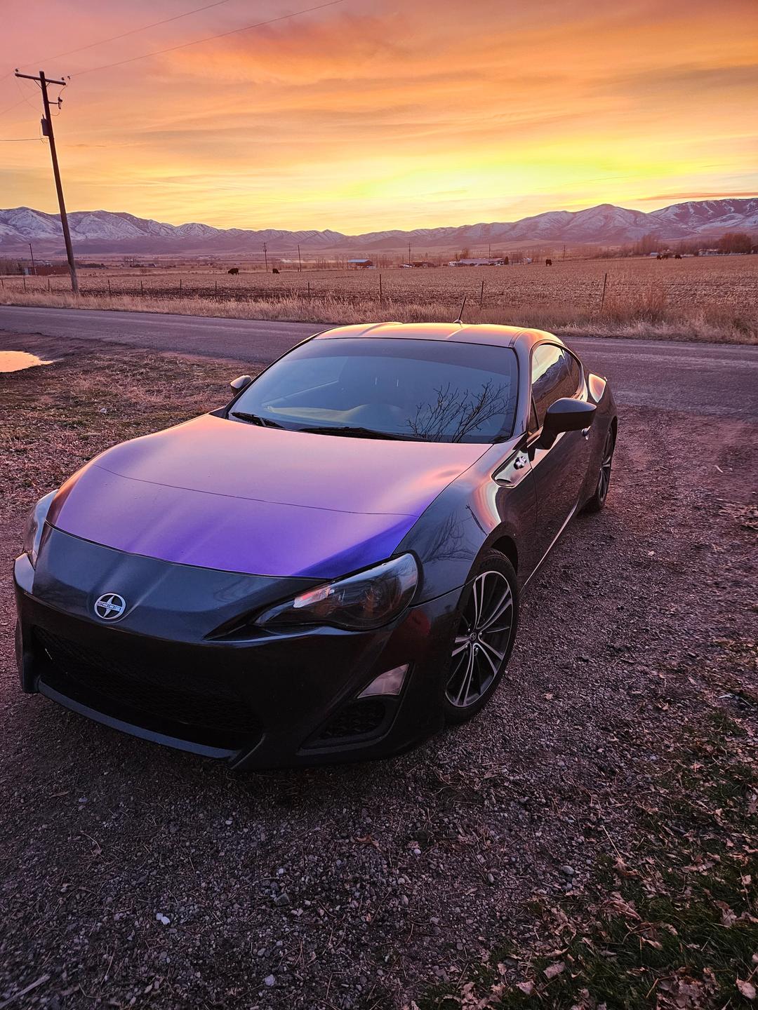Scion_FR-S 