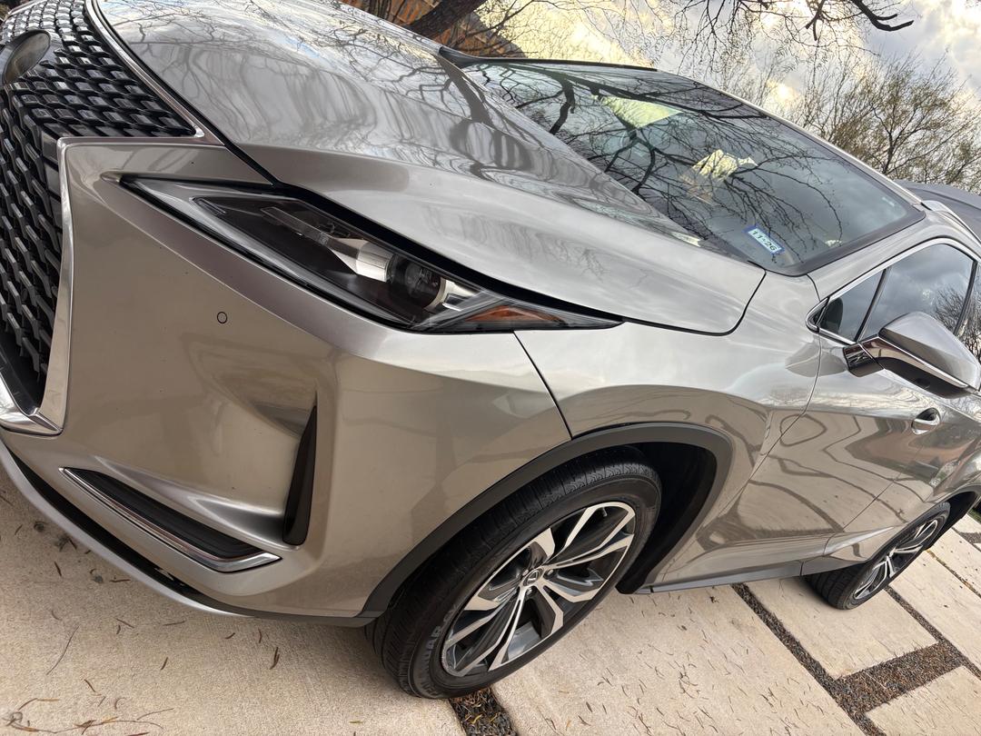 Lexus_RX 350 