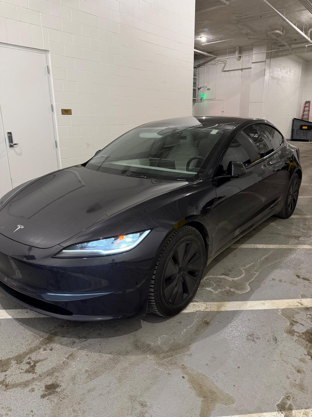 Tesla_Model 3 