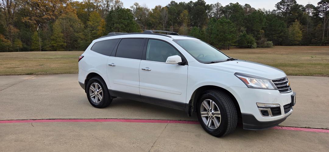 Chevrolet_Traverse 