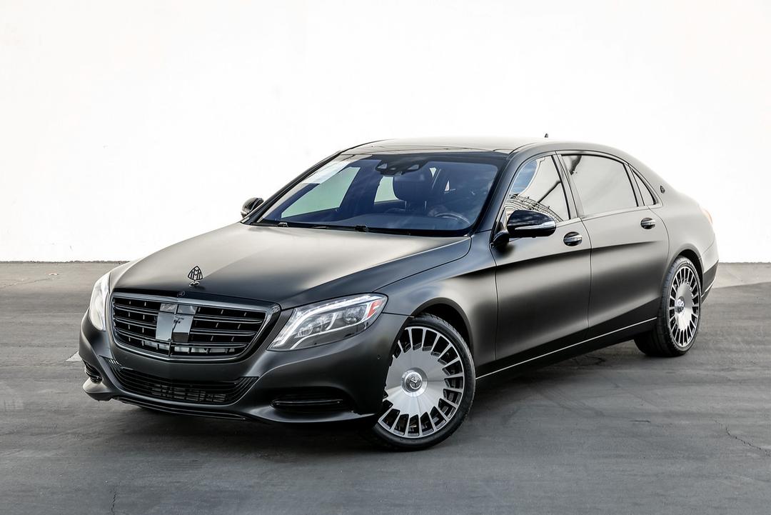 Mercedes-Benz_Maybach 