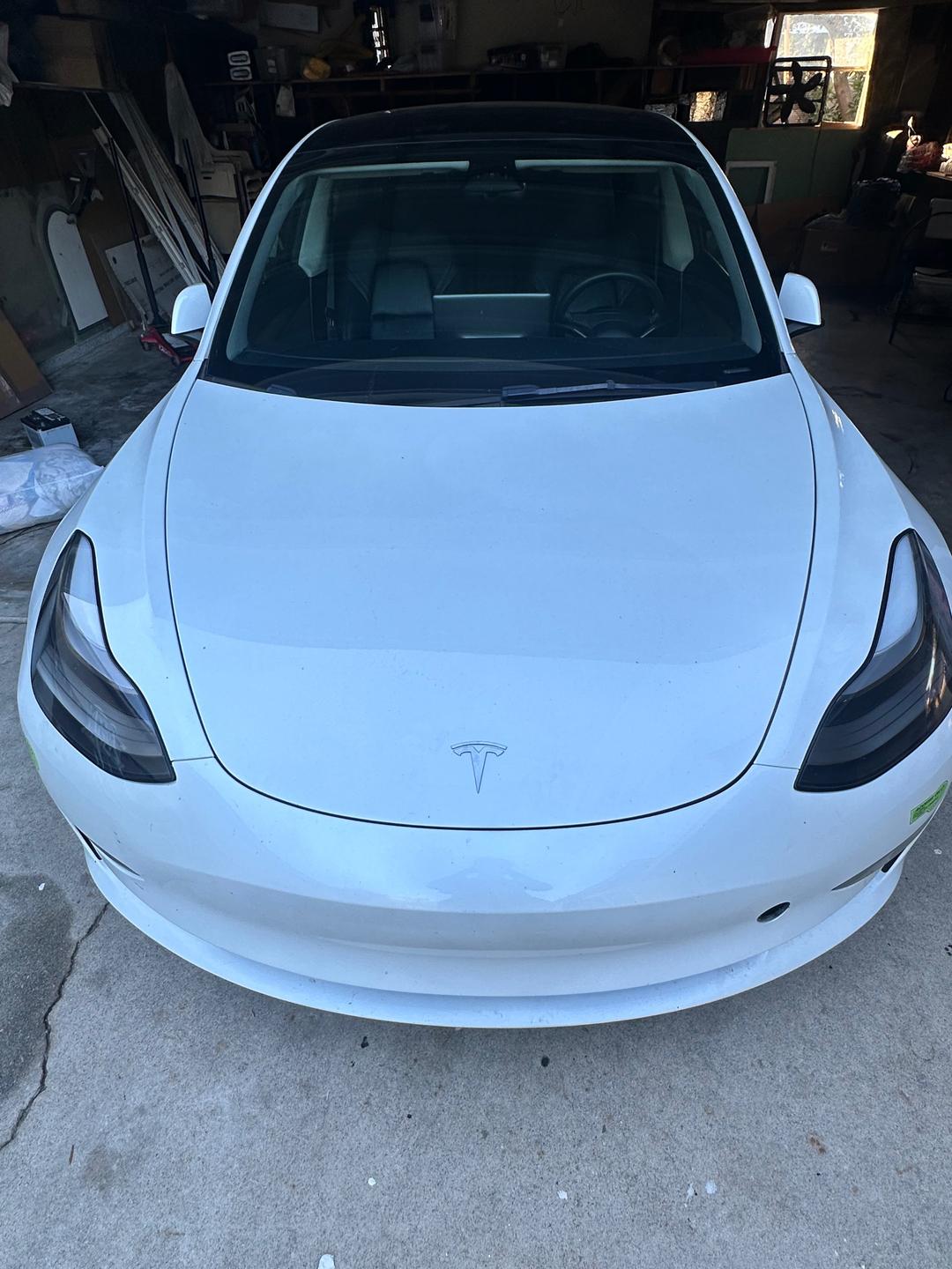 Tesla_Model 3 