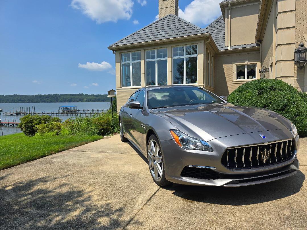 Maserati_Quattroporte 