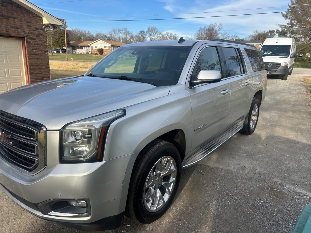 GMC_Yukon XL 