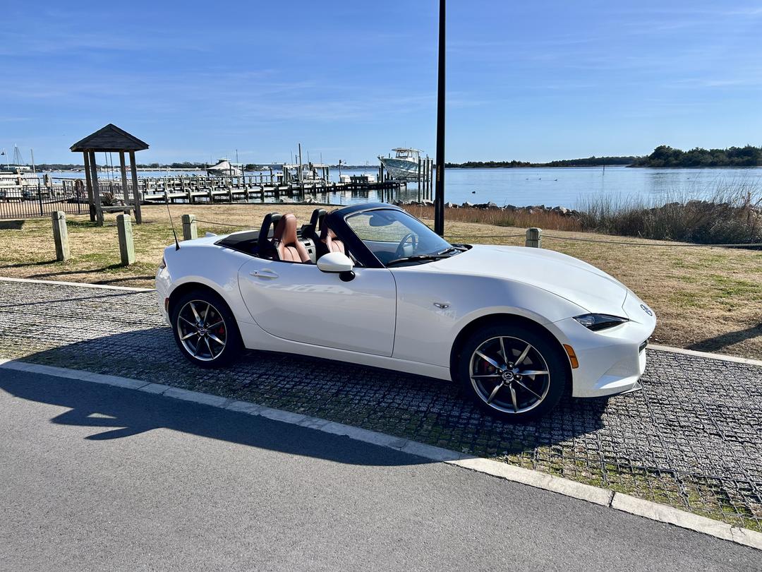 Mazda_MX-5 Miata 