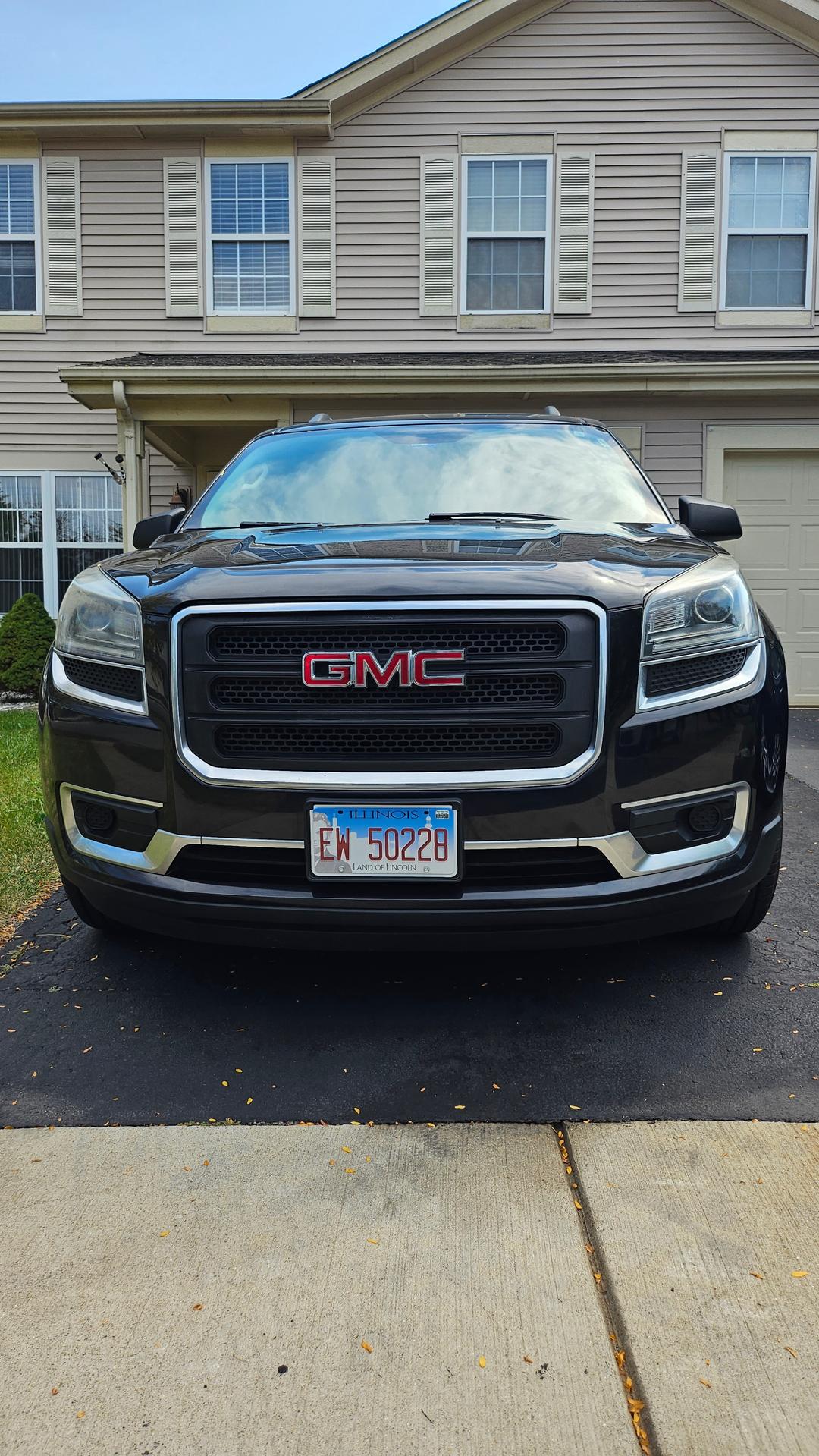 GMC_Acadia 