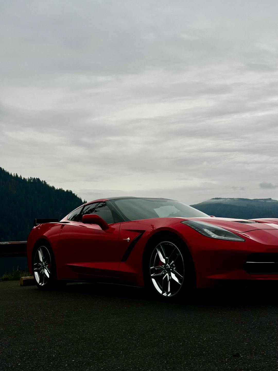 Chevrolet_Corvette 