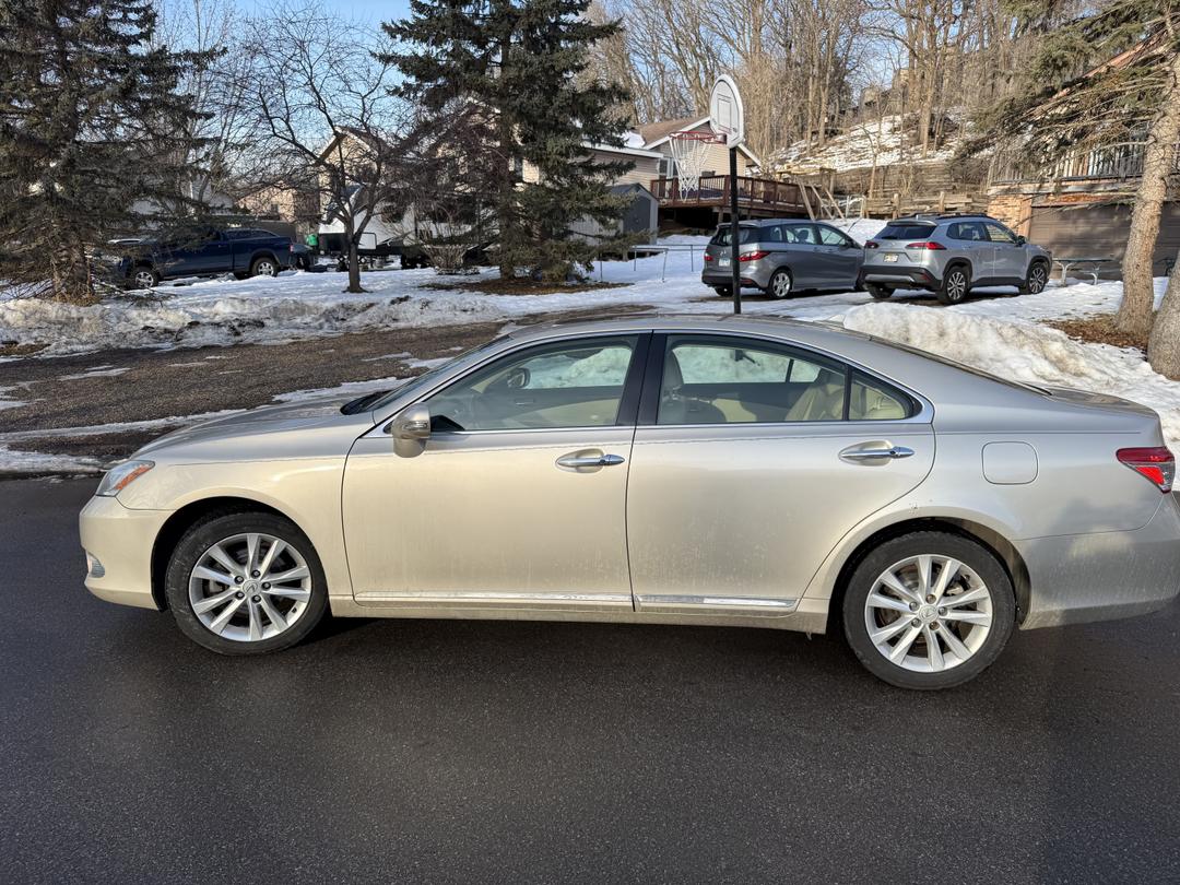 Lexus_ES 350 