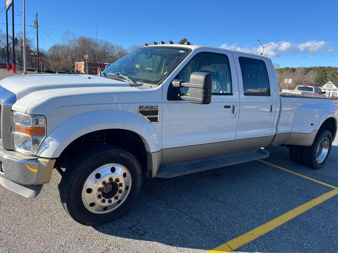 Ford_F-450 SD 