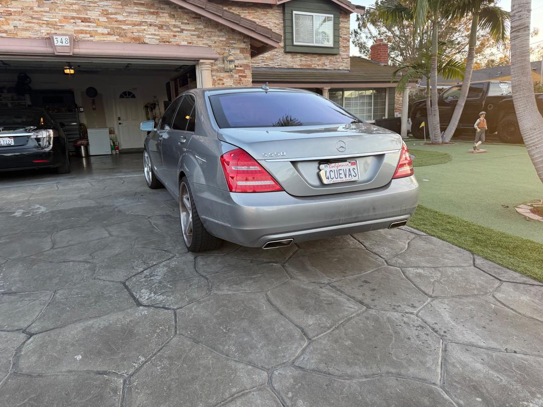 Mercedes-Benz_S Class 