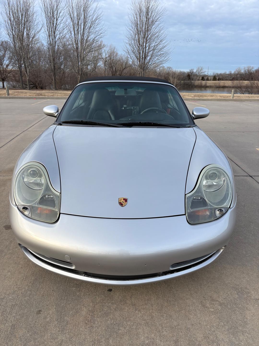 Porsche_911 Carrera 2 