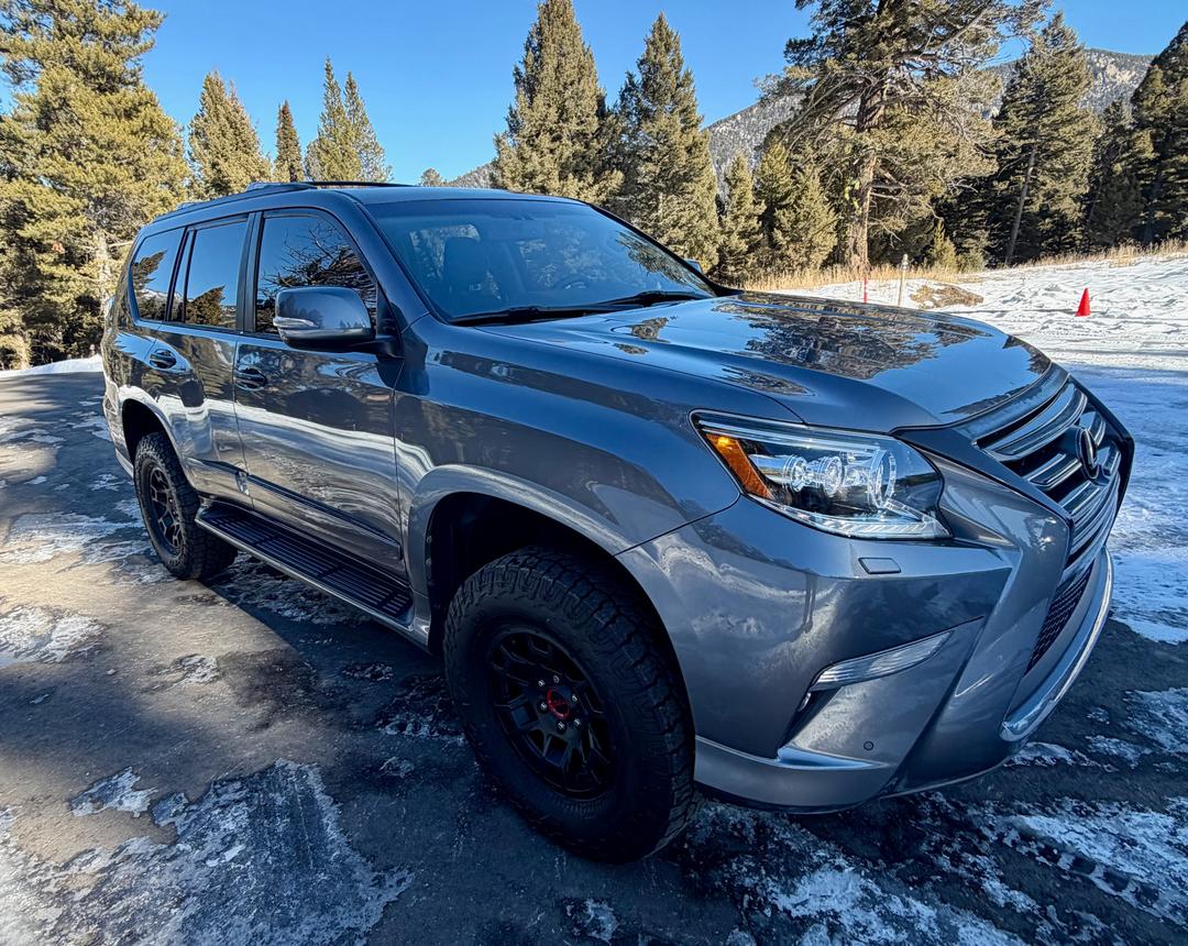 Lexus_GX 460 
