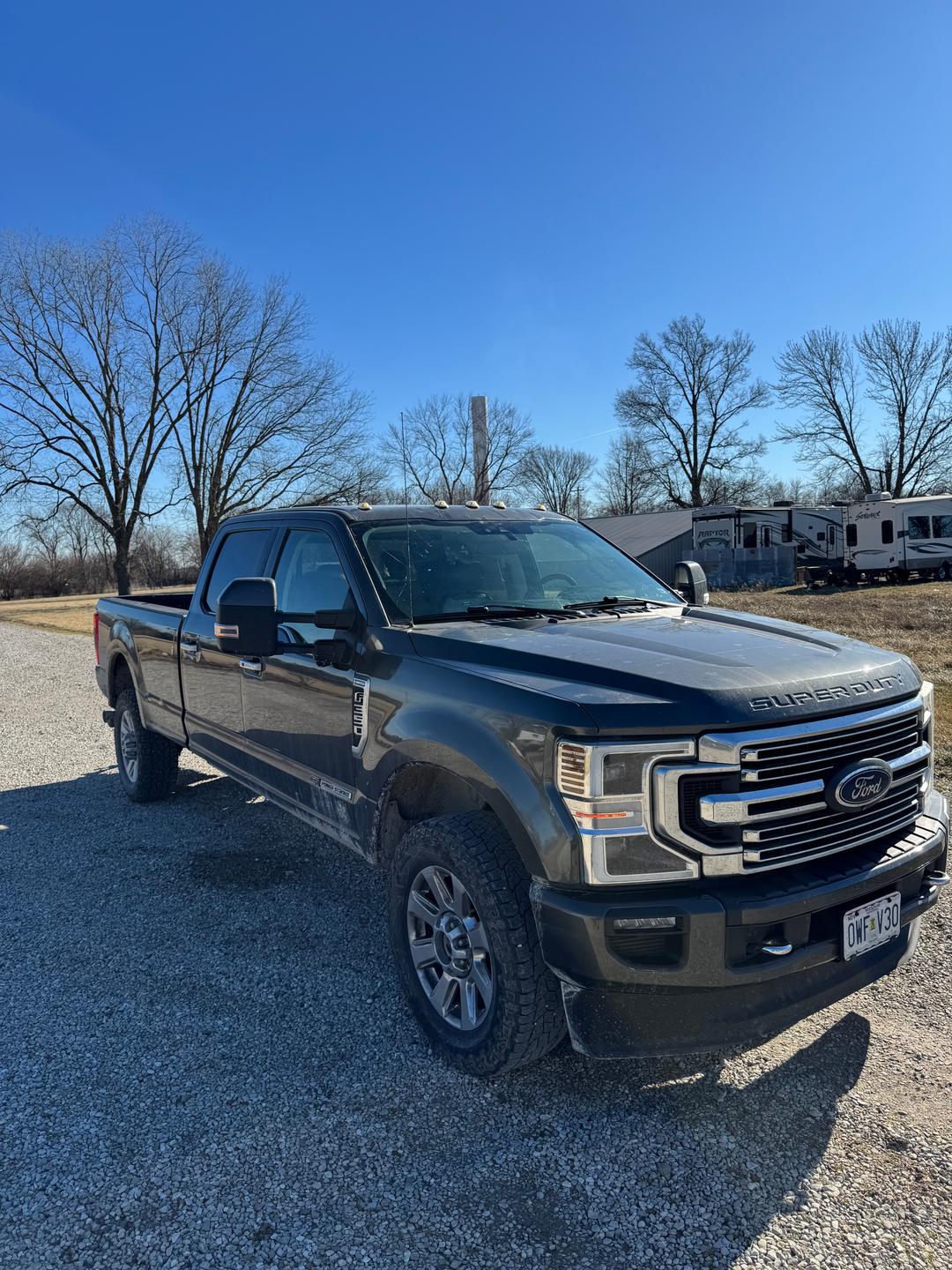 Ford_F-350 SD 