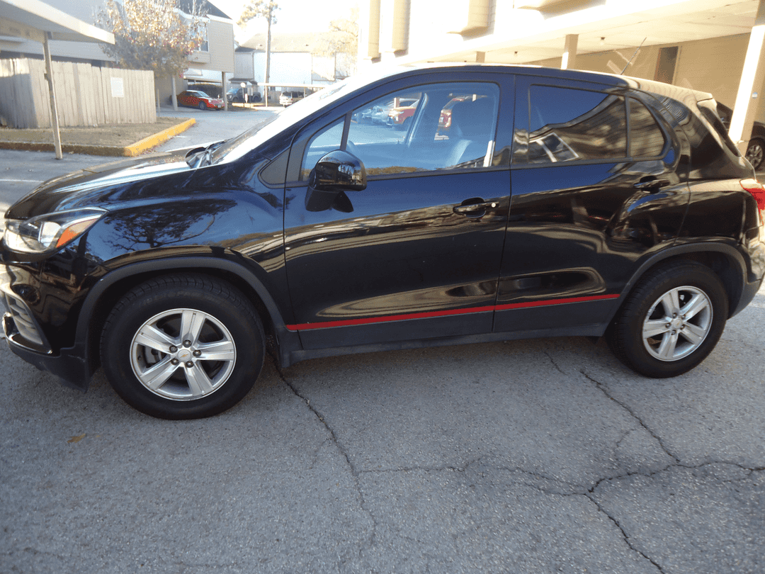Chevrolet_Trax 