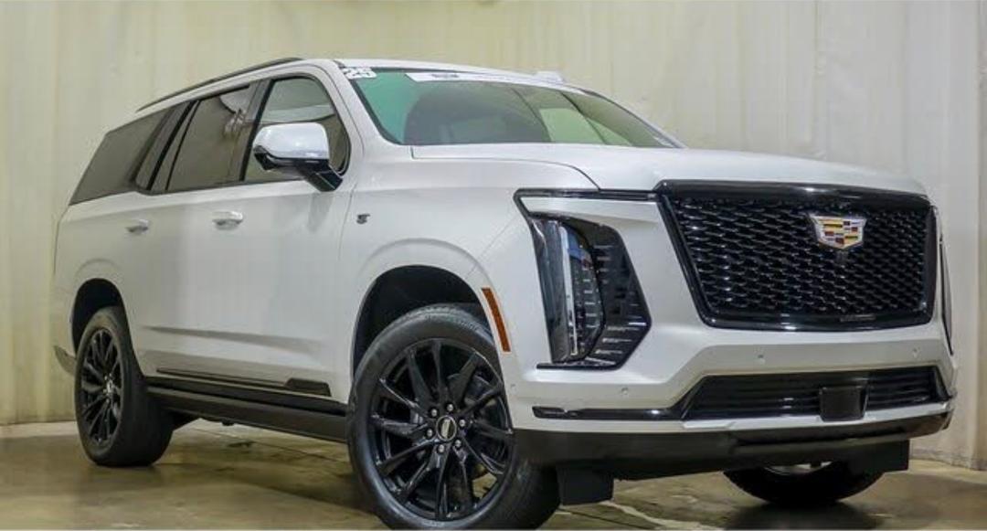 Cadillac_Escalade 