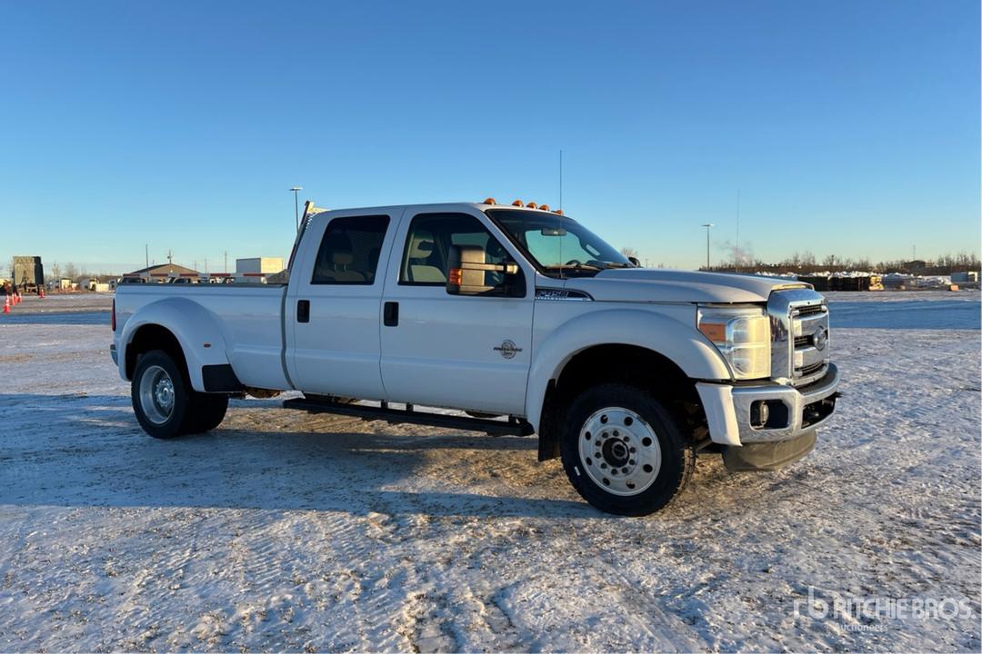 Ford_F-450 SD 