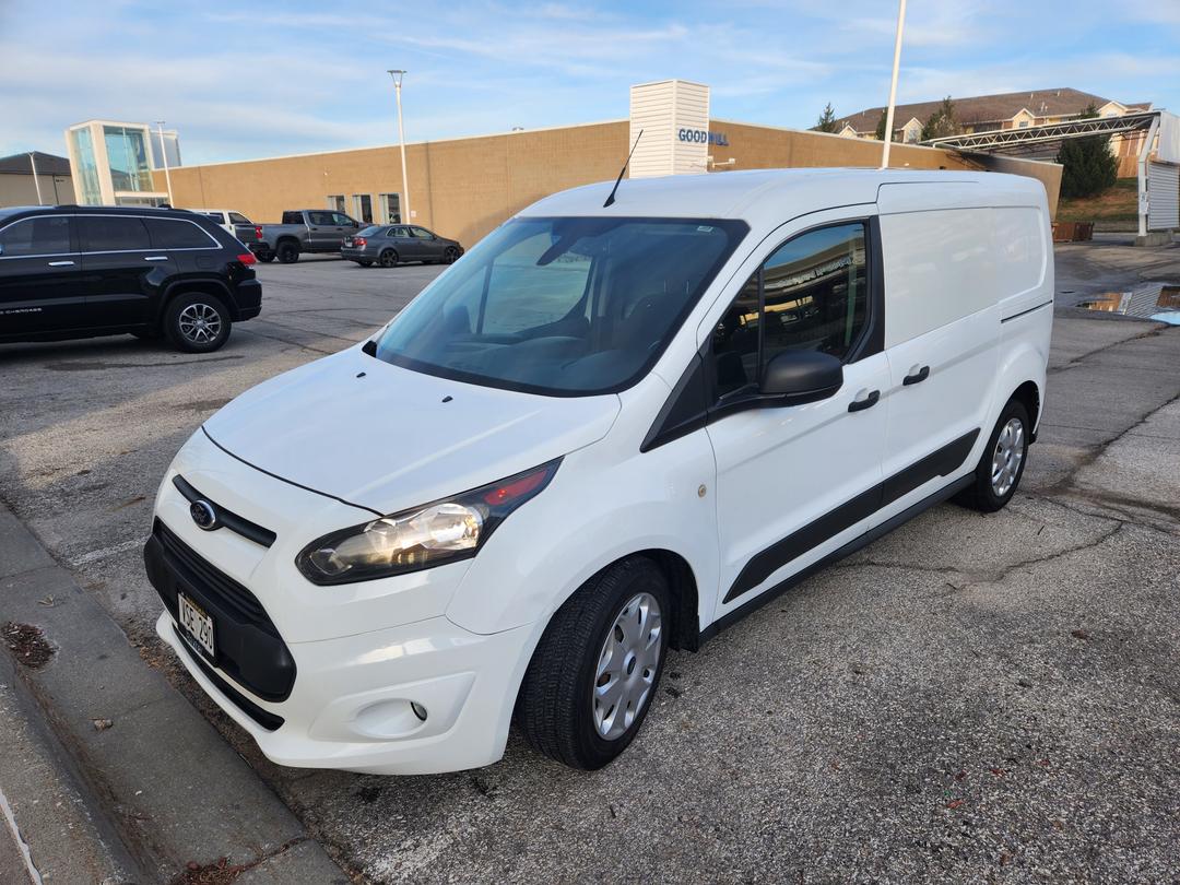 Ford_Transit Connect 