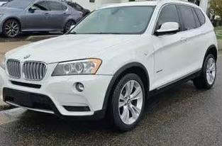BMW_X3 